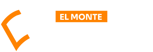 El Monte Sandblasted Signs