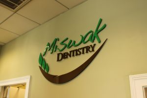 Attractive Custom Indoor Signage