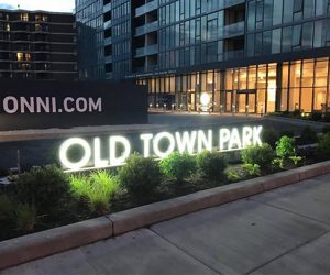 Temple City Outdoor Signs illuminated channel letters client 300x250